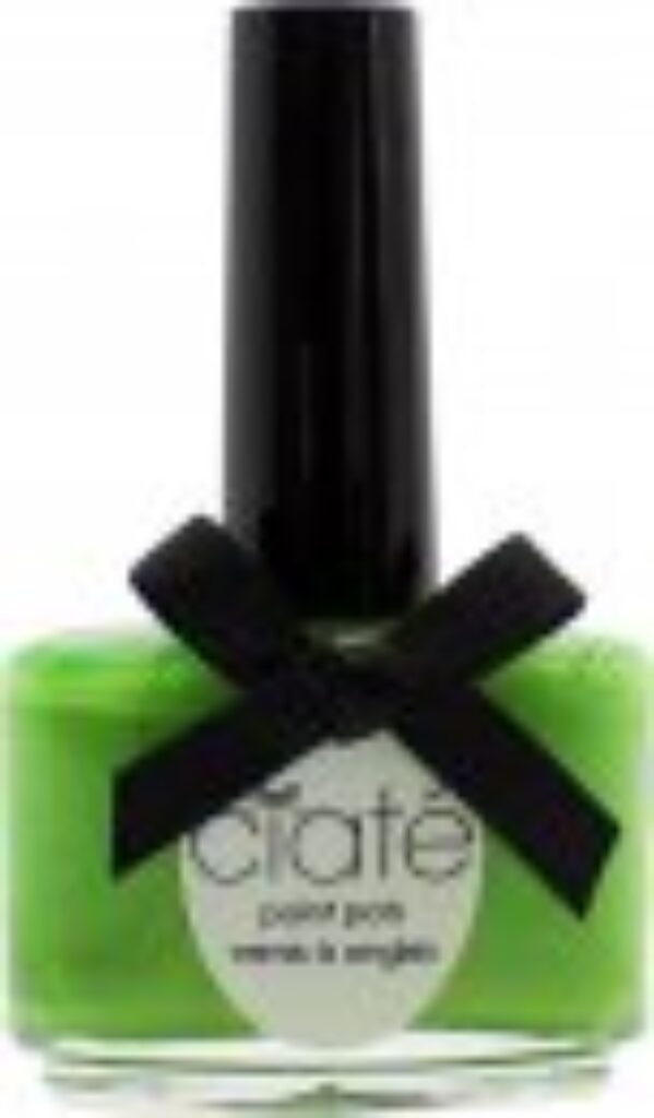 Ciaté The Paint Pot Nail Polish 13.5ml - Palm Tree