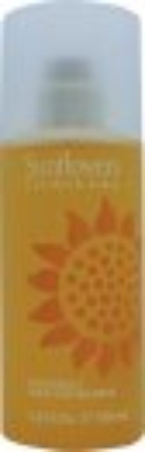 Elizabeth Arden Sunflowers Deodorant Spray 150ml Spray