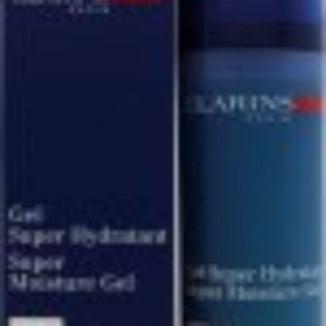 Clarins Men Super Moisture Gel 50ml