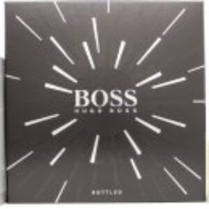 Hugo Boss Boss Bottled Gift Set 50ml EDT + 150ml Deodorant Spray