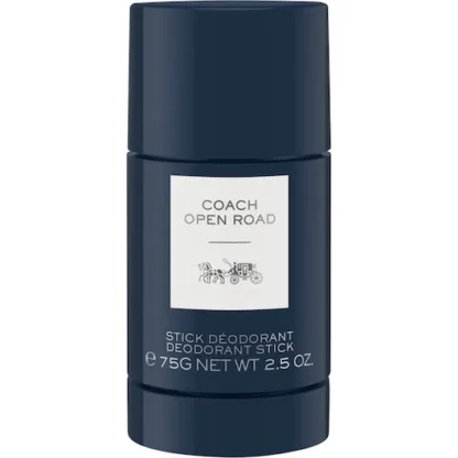 Coach Open Road Deodorant Stick 75g