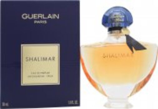 Guerlain Shalimar Eau de Parfum 50ml Spray