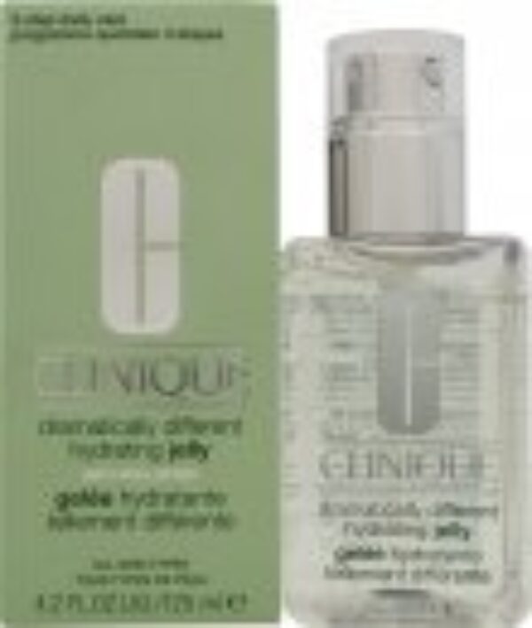 Clinique Dramatically Different Hydrating Jelly 125ml