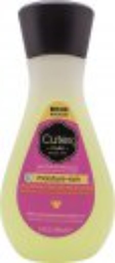 Cutex Moisture-Rich Nail Polish Remover 100ml