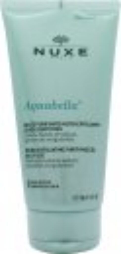 Nuxe Aquabella Micro-Exfoliating Purifying Gel 150ml