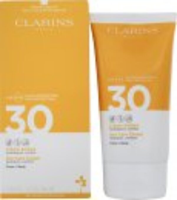 Clarins Sun Care Body Cream SPF30 150ml