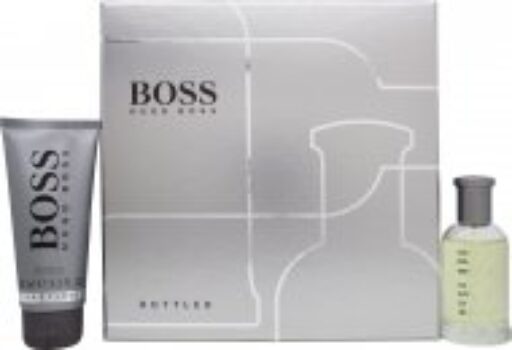 Hugo Boss Boss Bottled Gift Set 50ml EDT + 100ml Shower Gel