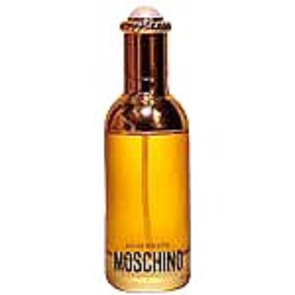 Moschino Femme Eau de Toilette - 25 ml