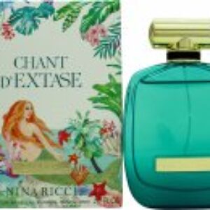 Nina Ricci Chant d'Extase Eau de Parfum 80ml Spray