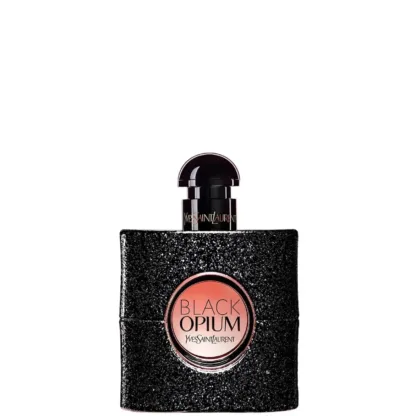 Yves Saint Laurent Black Opium Eau de Parfum 50ml