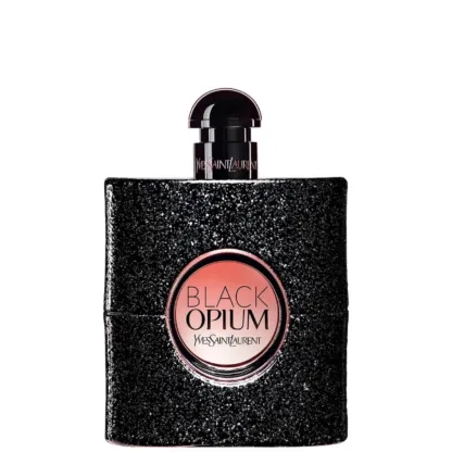 Yves Saint Laurent Black Opium Eau de Parfum 90ml