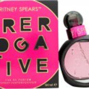 Britney Spears Prerogative Eau de Parfum 100ml Spray