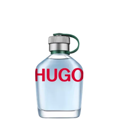 Hugo Boss Man Eau de Toilette 125ml