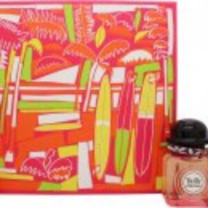 Hermès Twilly d'Hermès Gift Set 50ml EDP + 40ml Body Lotion