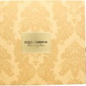 Dolce & Gabbana The Only One Gift Set 50ml EDP + 10ml EDP