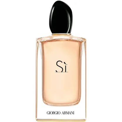 Giorgio Armani Si Eau de Parfum 150ml