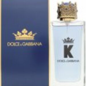 Dolce & Gabbana K Eau de Toilette 100ml Spray