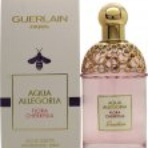 Guerlain Aqua Allegoria Flora Cherrysia Eau de Toilette 125ml Spray