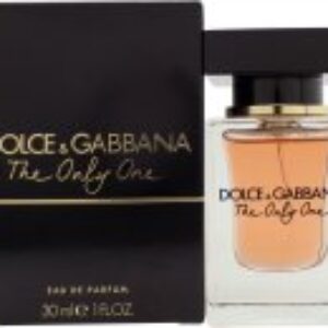 Dolce & Gabbana The Only One Eau de Parfum 30ml Spray