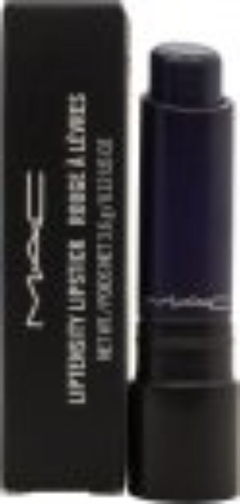 MAC Liptensity Lipstick 3.6g - Blue Beat