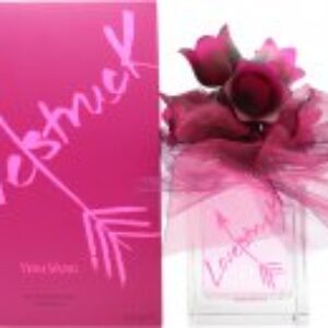 Vera Wang Lovestruck Eau de Parfum 100ml Spray