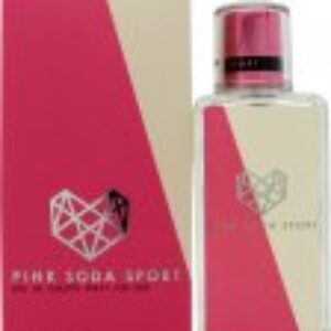 Pink Soda Sport Eau de Toilette 75ml Spray