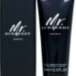 Burberry Mr. Burberry Indigo Face Moisturiser 75ml