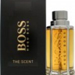 Hugo Boss Boss the Scent Eau de Toilette 100ml Spray