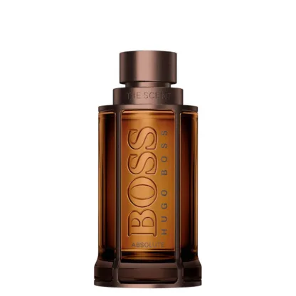 Hugo Boss The Scent Absolute Eau de Parfum 50ml