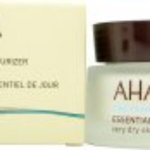 Ahava Time To Hydate Essential Day Moisturiser 50ml - Very Dry Skin