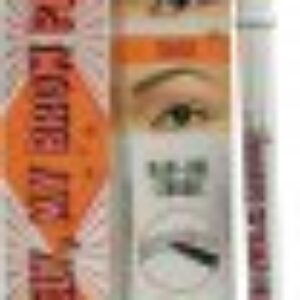 Benefit Precisely My Brow Eyebrow Pencil 0.08g - 06 Deep