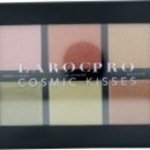 LaRoc Cosmetics Pro Cosmic Kisses Highlight Palette 6g