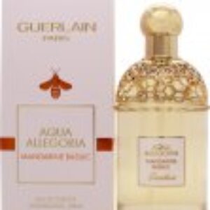 Guerlain Aqua Allegoria Mandarine Basilic Eau de Toilette 125ml Spray