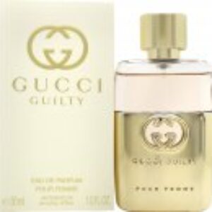 Gucci Guilty Pour Femme Eau de Parfum 30ml Spray