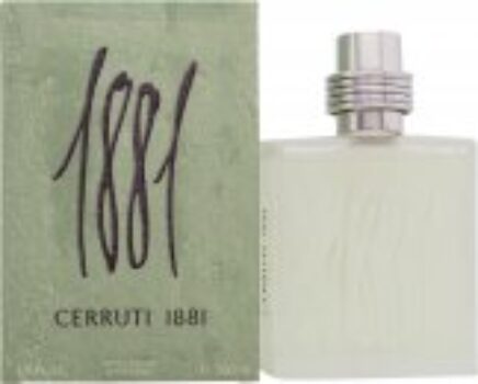 Cerruti 1881 Aftershave Lotion 100ml Splash