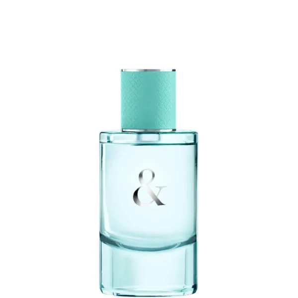 Tiffany & Co. & Love for Her Eau de Parfum 50ml