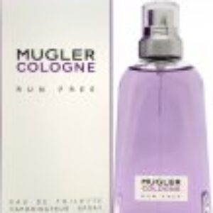 Thierry Mugler Cologne Run Free Eau de Toilette 100ml Spray