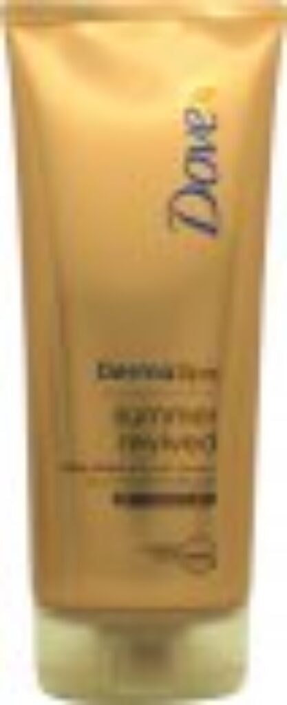 Dove Derma Spa Summer Revived Gradual Self Tan 200ml - Fair To Medium