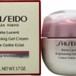 Shiseido White Lucent Brightening Gel Cream 50ml