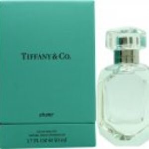 Tiffany & Co Sheer Eau de Toilette 50ml Spray