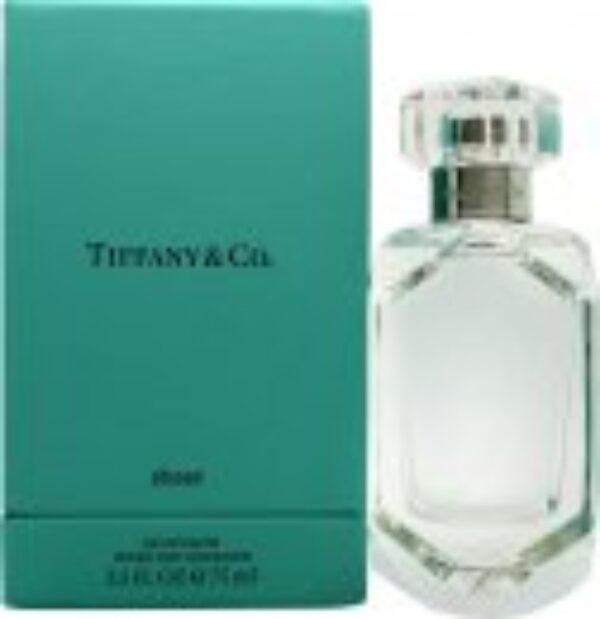 Tiffany & Co Sheer Eau de Toilette 75ml Spray