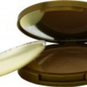 Mayfair Feather Finish Compact Powder with Mirror 10g - 26 Translucent II