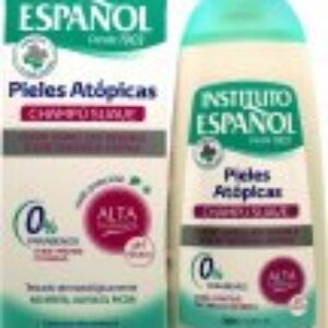 Instituto Español Pieles Atópicas Soft Shampoo 300ml