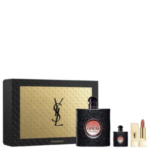 Yves Saint Laurent Black Opium Eau de Parfum Gift Set - 90ml