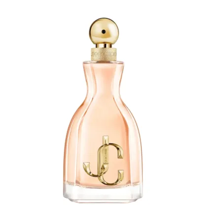 Jimmy Choo I Want Choo Eau De Parfum 100ml