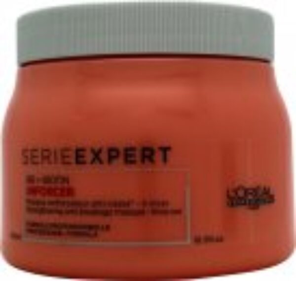 L'Oréal Série Expert Inforcer Conditioner Mask 500ml