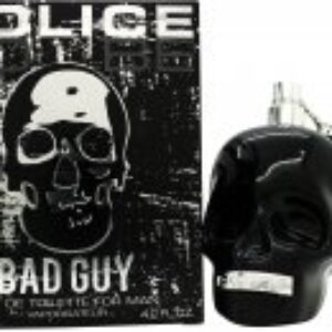 Police To Be Bad Guy Eau de Toilette 125ml Spray