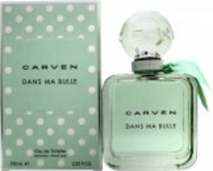 Carven Dans Ma Bulle Eau de Toilette 100ml Spray