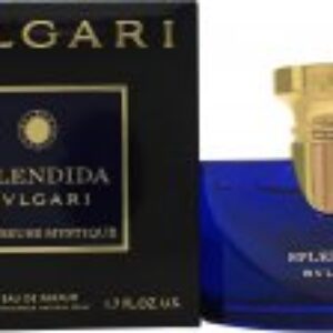 Bvlgari Splendida Tubereuse Mystique Eau de Parfum 50ml Spray