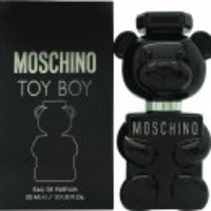 Moschino Toy Boy Eau de Parfum 30ml Spray